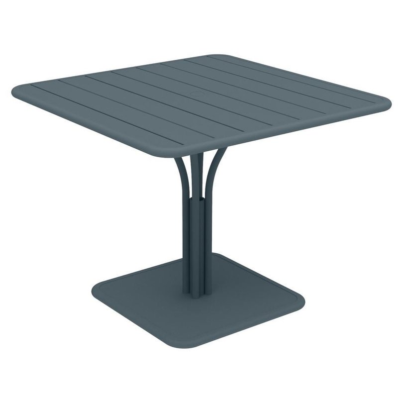 Fermob LUXEMBOURG_TABLE_92X92_GRIS_ORAGE_SKU_413926.jpg