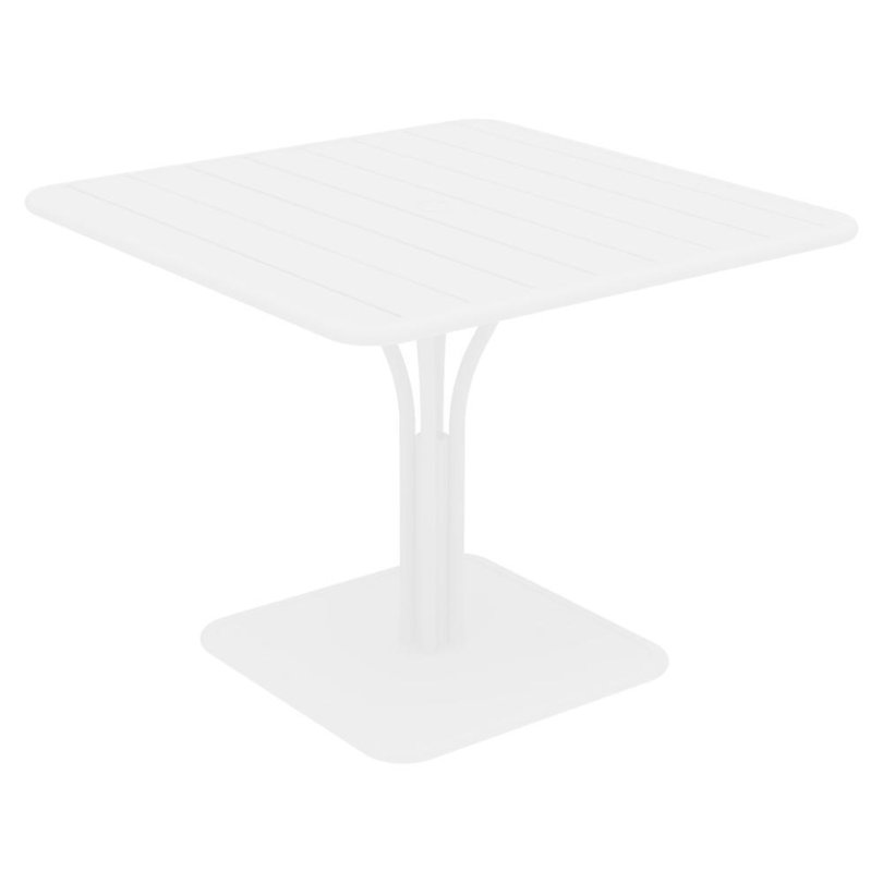 Fermob LUXEMBOURG_TABLE_92X92_BLANC_COTON_SKU_413901.jpg