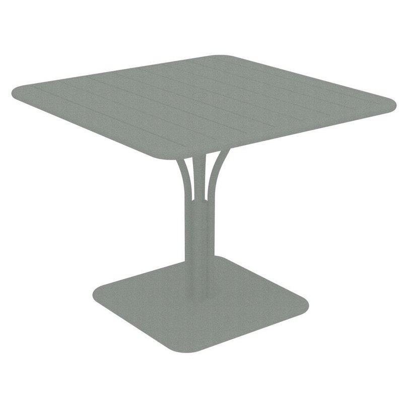 Fermob LUXEMBOURG_TABLE_92X92_GRIS_LAPILLI_SKU_4139C7.jpg