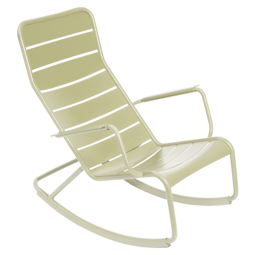 Fermob LUXEMBOURG_ROCKING_CHAIR_VERT_TILLEUL_SKU_416665.png
