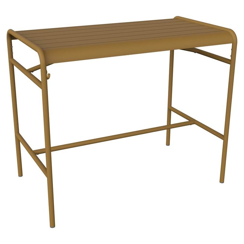 Fermob LUXEMBOURG_TABLE_HAUTE_126X73_PAIN_EPICES_SKU_4141D2.jpg