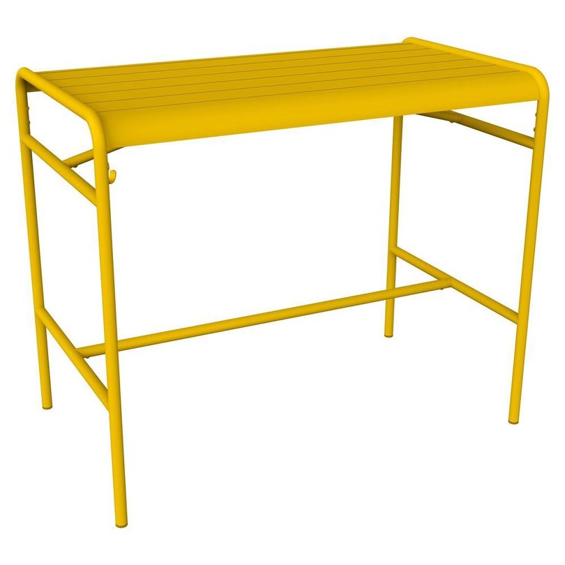 Fermob LUXEMBOURG_TABLE_HAUTE_126X73_MIEL_SKU_4141C6.jpg
