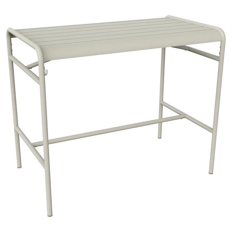 Fermob LUXEMBOURG_TABLE_HAUTE_126X73_GRIS_ARGILE_SKU_4141A5.jpg
