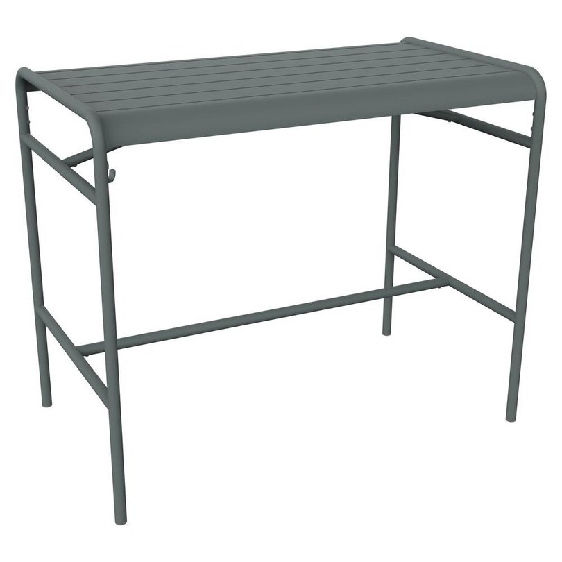 Fermob LUXEMBOURG_TABLE_HAUTE_126X73_GRIS_ORAGE_SKU_414126.jpg