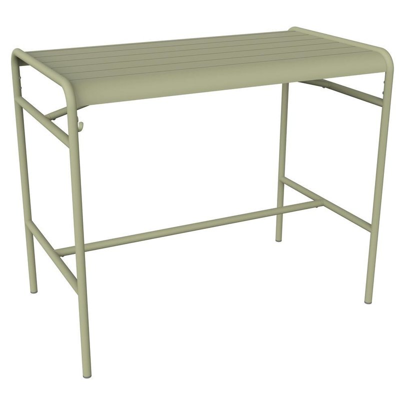 Fermob LUXEMBOURG_TABLE_HAUTE_126X73_VERT_TILLEUL_SKU_414165.jpg