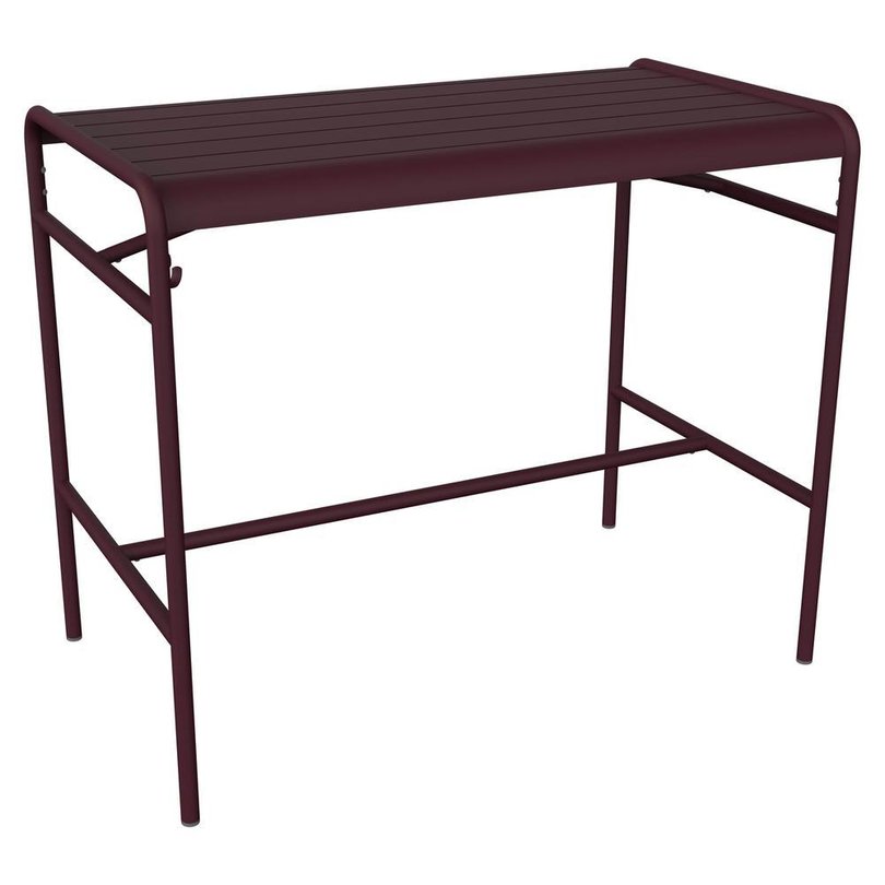 Fermob LUXEMBOURG_TABLE_HAUTE_126X73_CERISE_NOIRE_SKU_4141B9.jpg