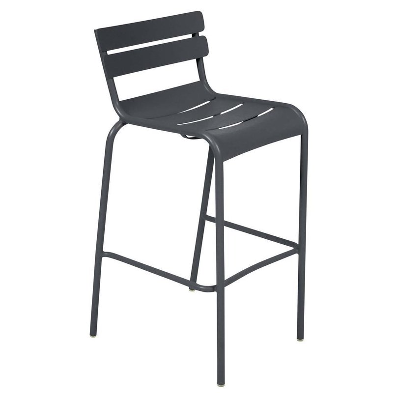 Fermob LUXEMBOURG_CHAISE_DE_BAR_CARBONE_SKU_410347.jpg