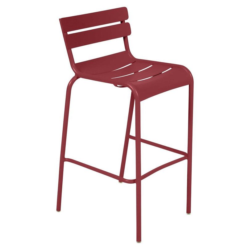 Fermob LUXEMBOURG_CHAISE_DE_BAR_PIMENT_SKU_410343.jpg