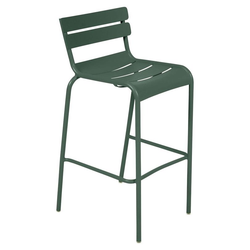 Fermob LUXEMBOURG_CHAISE_DE_BAR_VERT_CEDRE_SKU_410302.jpg