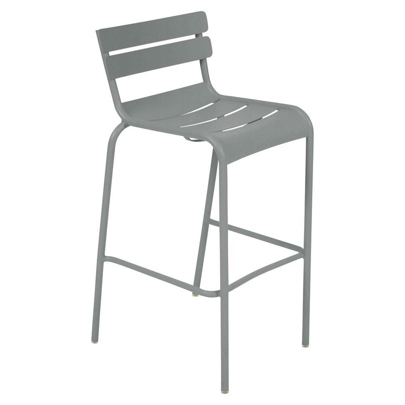 Fermob LUXEMBOURG_CHAISE_DE_BAR_GRIS_LAPILLI_SKU_4103C7.jpg