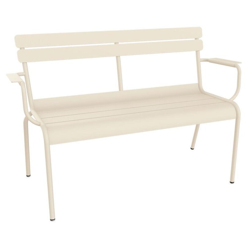  Fermob PNG 1100x1100px RVB-LUXEMBOURG_BANC_DE_JARDIN_2_PLACES_BEIGE_LATTE_SKU_4116E8.jpg