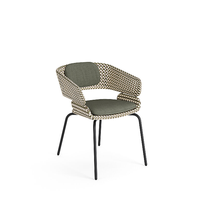 Jati Kebon Phil-C - 01-009675 - stackable armchair - sst charcoal mat wicker forest fog flower weaving v2 - ST3D_medium.jpg