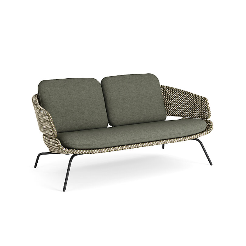 Jati Kebon Phil-C - 01-009681 - sofa 2seat - sst charcoal mat wicker forest fog flower weaving - ST3D_medium.jpg