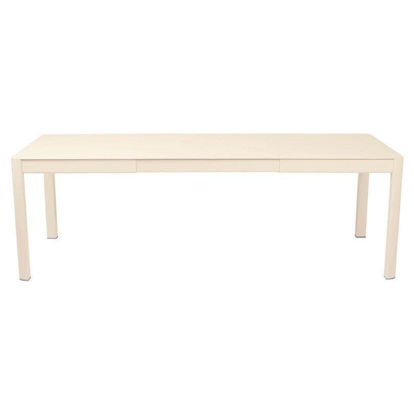  Fermob PNG 1100x1100px RVB-RIBAMBELLE_TABLE_2_ALLONGES_149_234X100_BEIGE_LATTE_SKU_5221E8.jpg